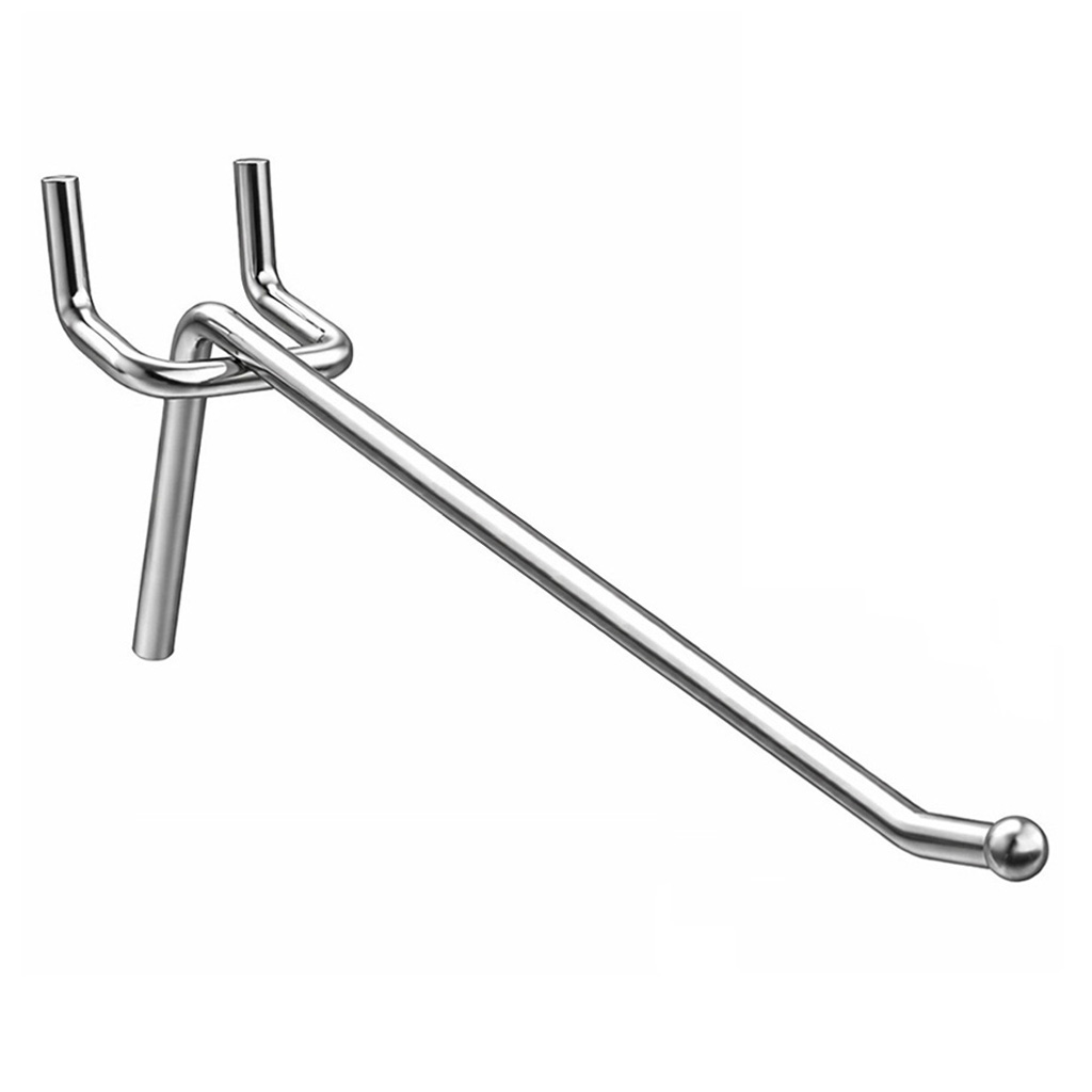 Einfachhaken für Lochrückwand