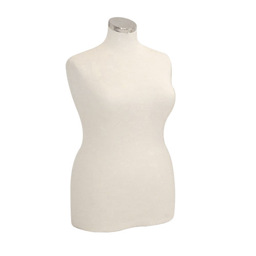 XL Schneiderpuppe Frau XL Schneiderpuppe Frau