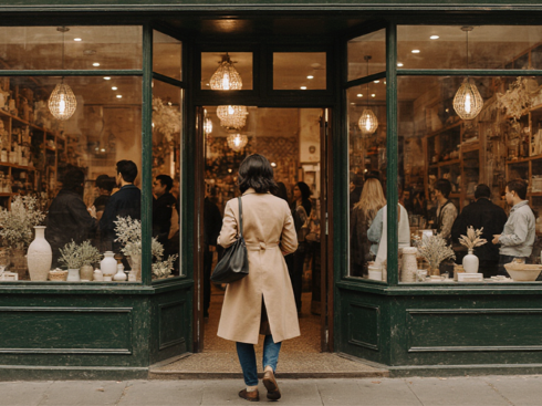 7 conseils pour un marketing local efficace
