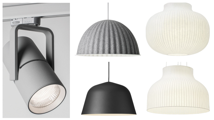Luminaire