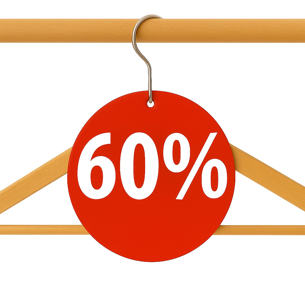 Kleiderbügelhänger