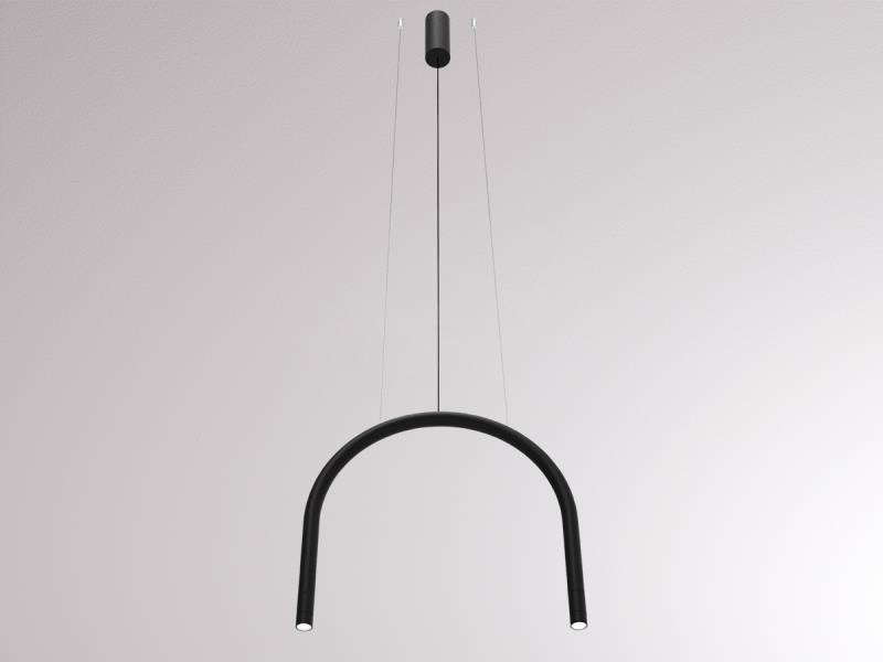 Pendelleuchte Arkade Single