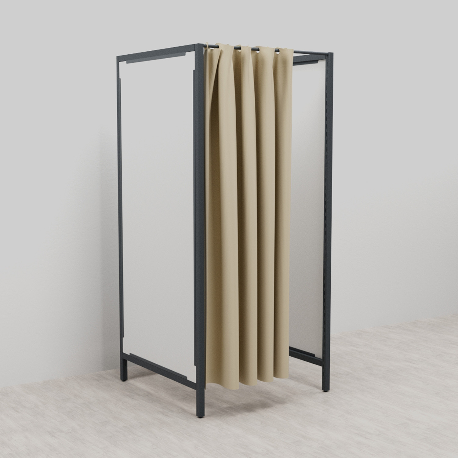 PREMIUM Umkleidekabine