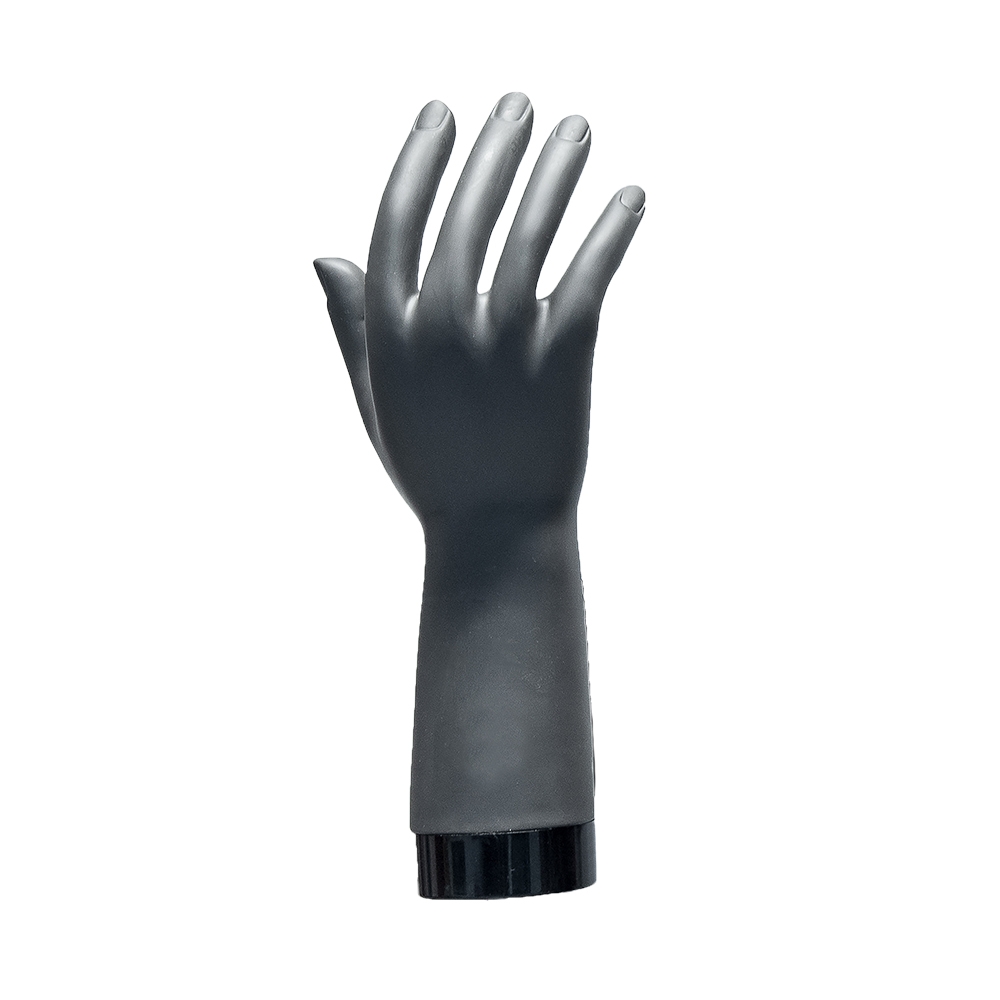 Deko Hand rechts