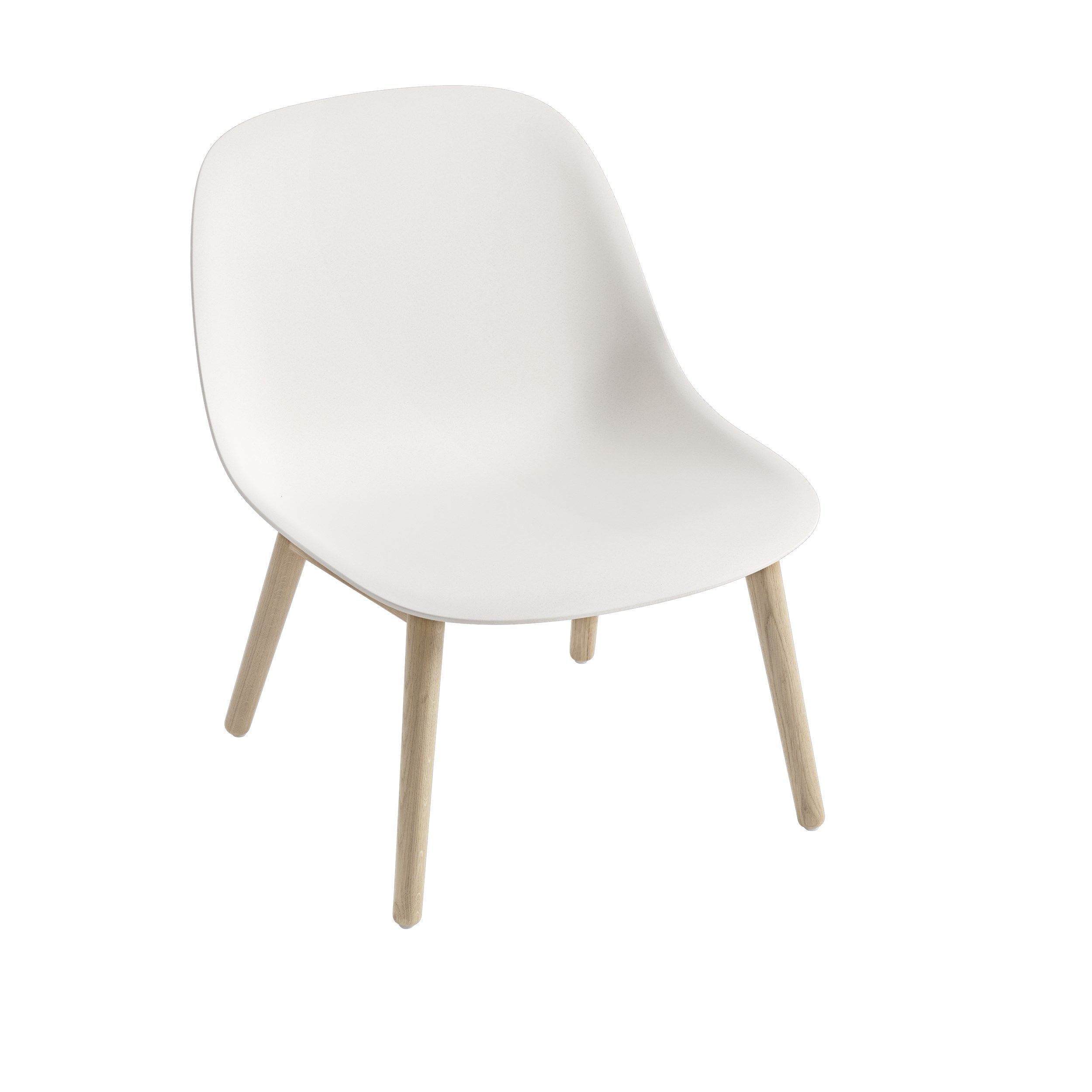 Fiber Lounge Stuhl
