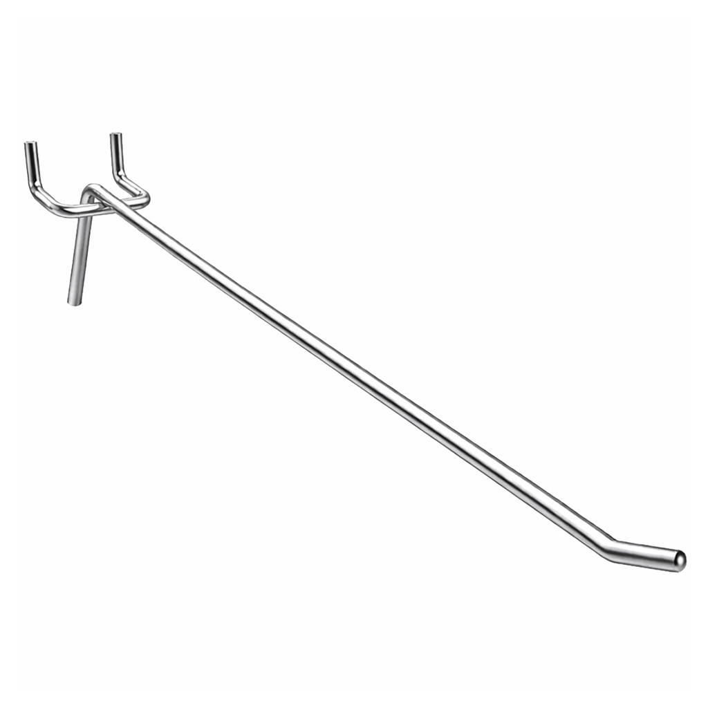 Einfachhaken für Lochrückwand