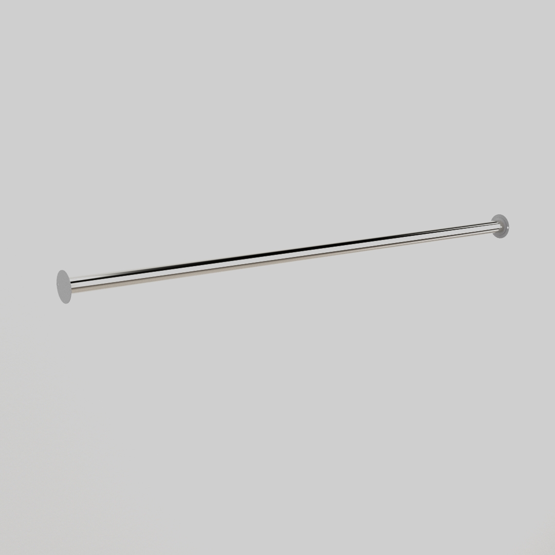 ᐅ Vorhangstange Umkleidekabine kaufen