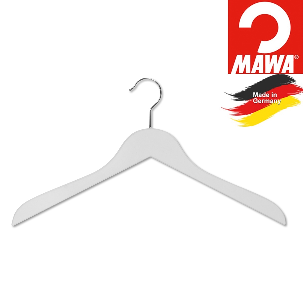 MAWA Holzkleiderbügel