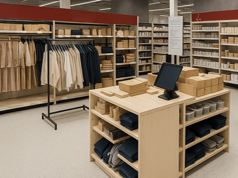 6 conseils pour optimiser la surface de vente