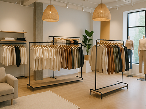 Concept Stores – Wie Einzelhändler vom Erfolgskonzept profitieren!