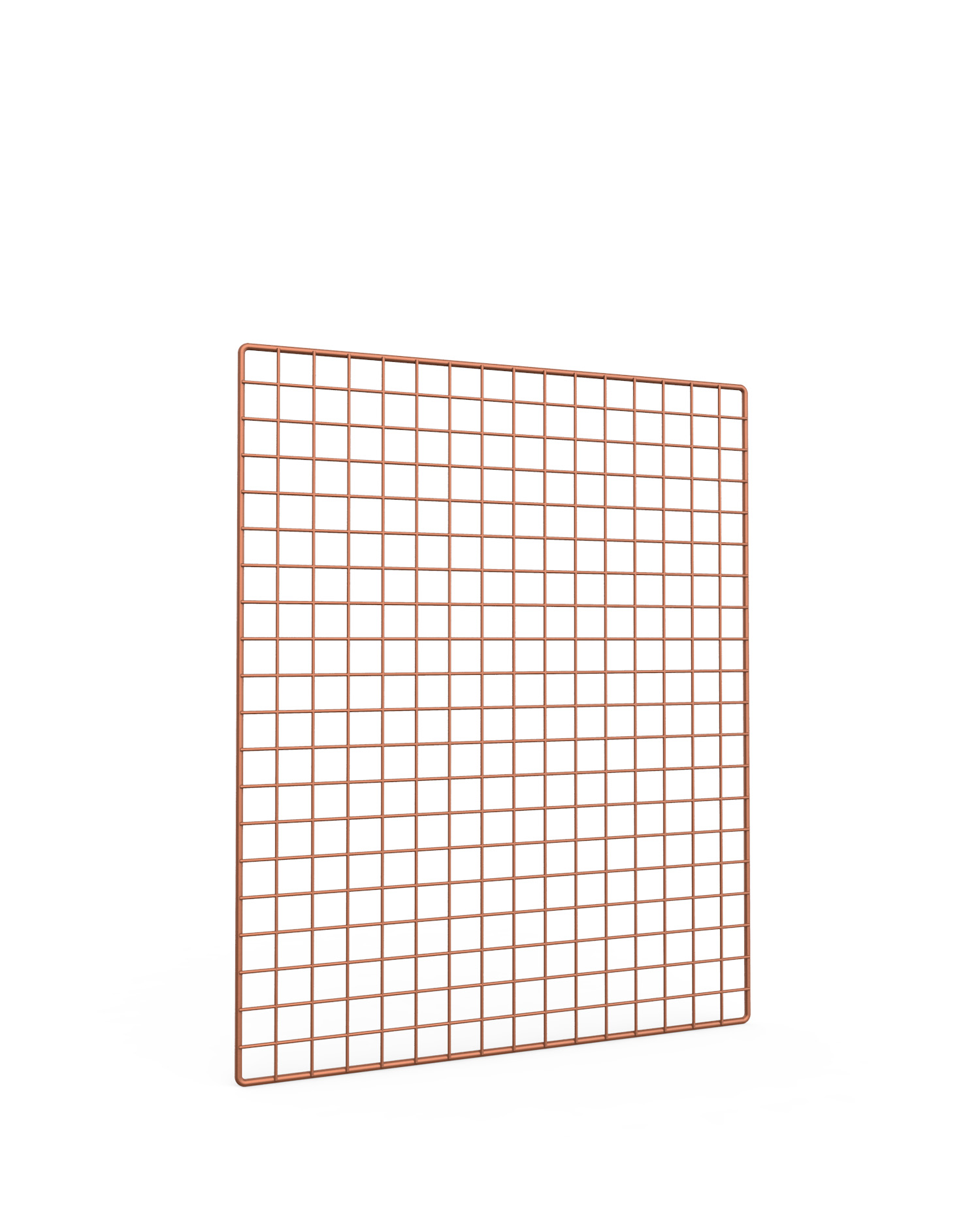 Deko Wandgitter H 100 cm