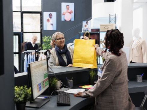 POS – le point de vente