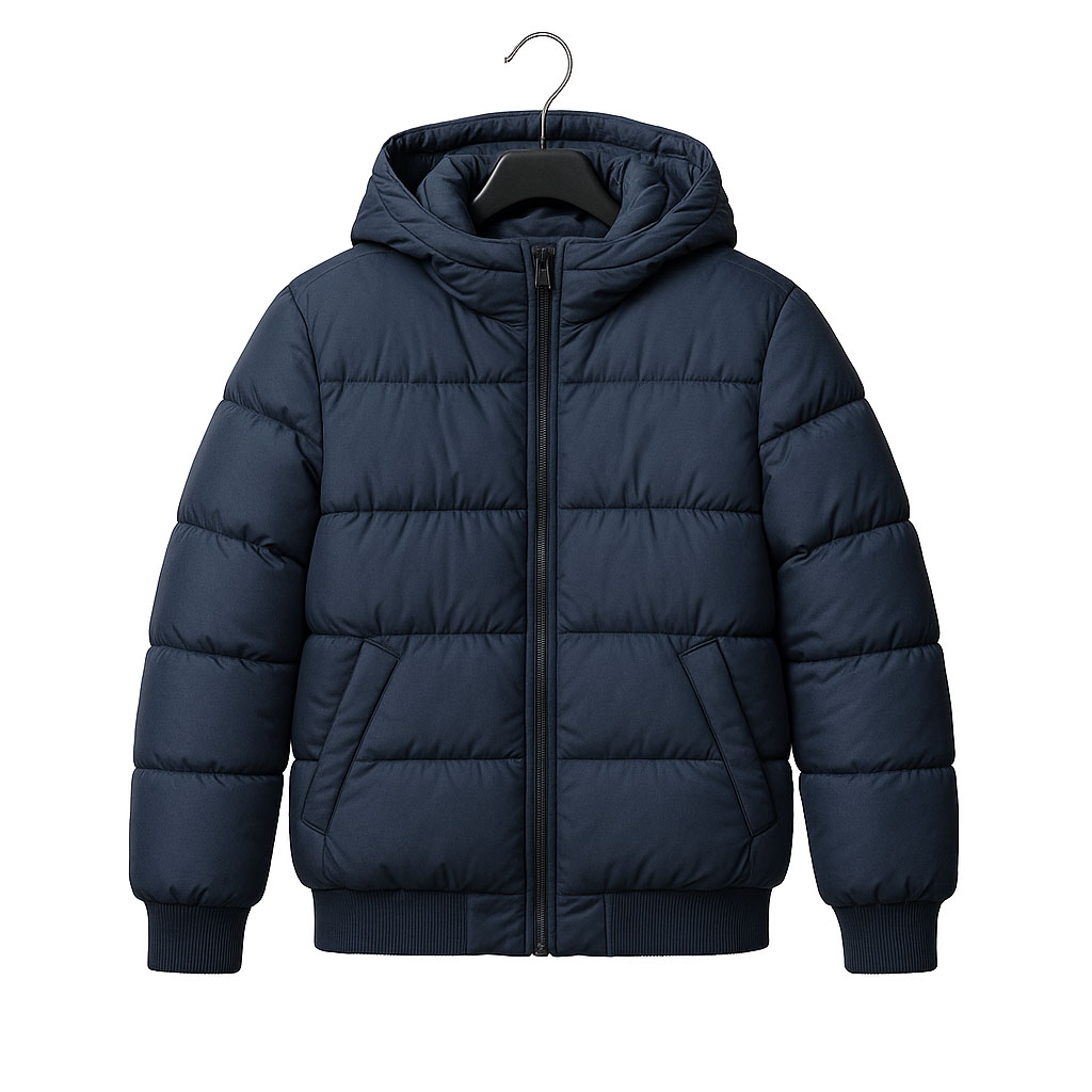 Kunststoff-Kleiderbügel