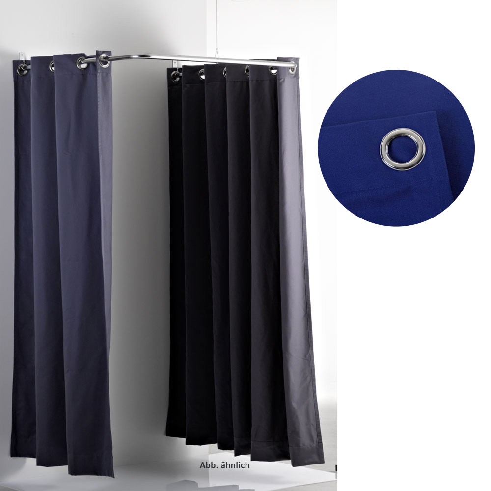 Umkleidekabine eckig B 100 T 100 cm Umkleidekabine eckig B 100 T 100 cm