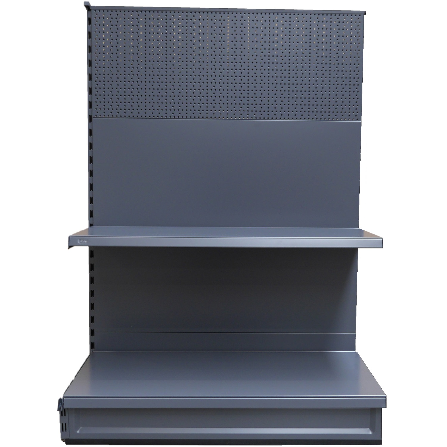 Gondelregal METAL