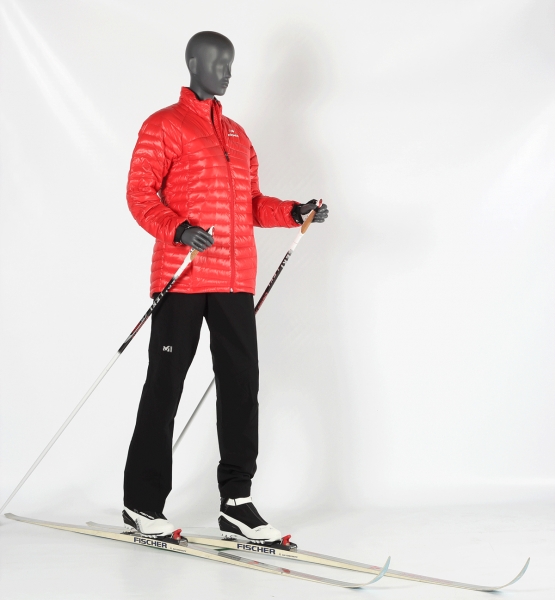 Sport Schaufensterpuppe weiblich Sport Schaufensterpuppe weiblich