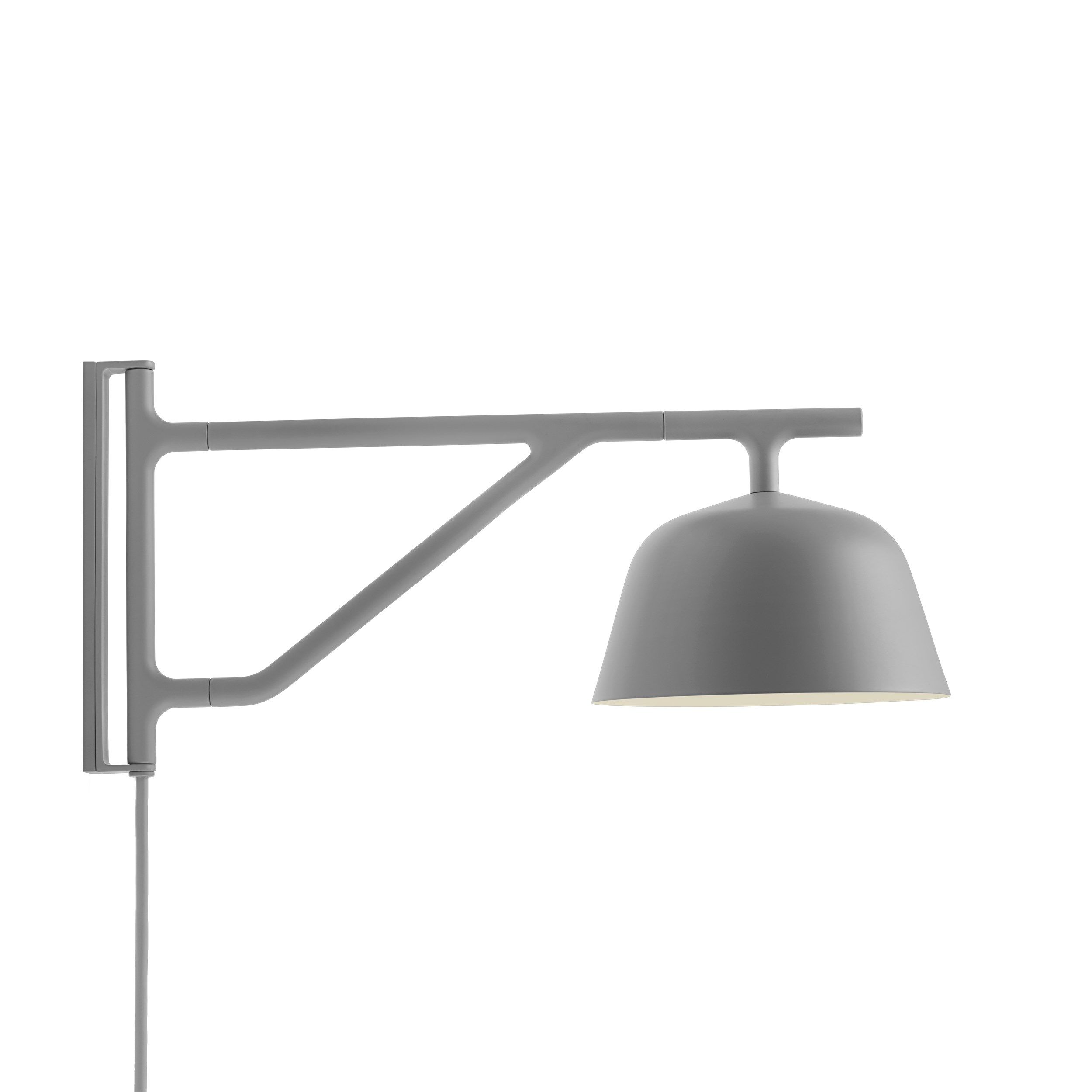 Ambit Wall Pendelleuchte