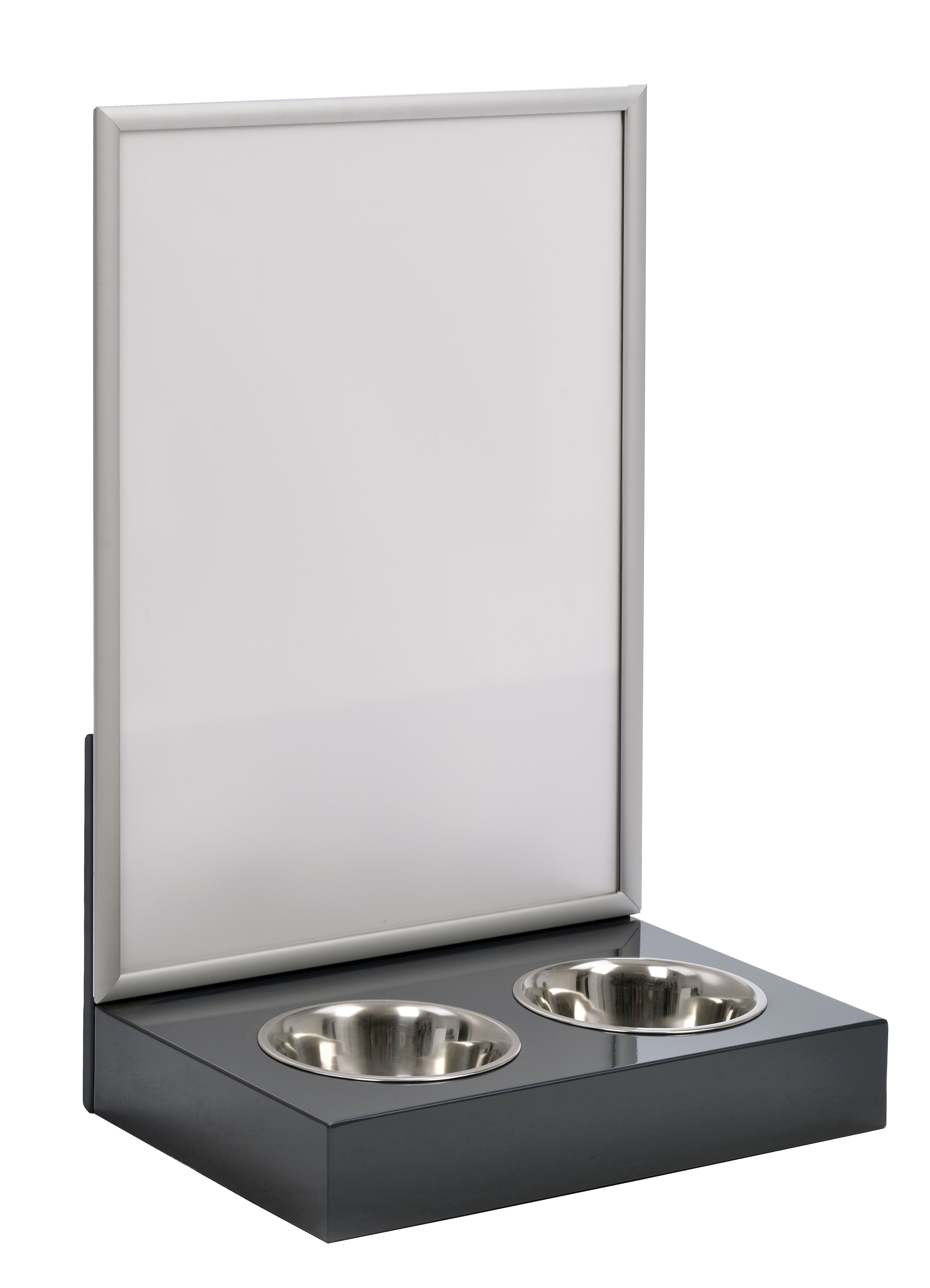 Hundetankstelle + Klapprahmen