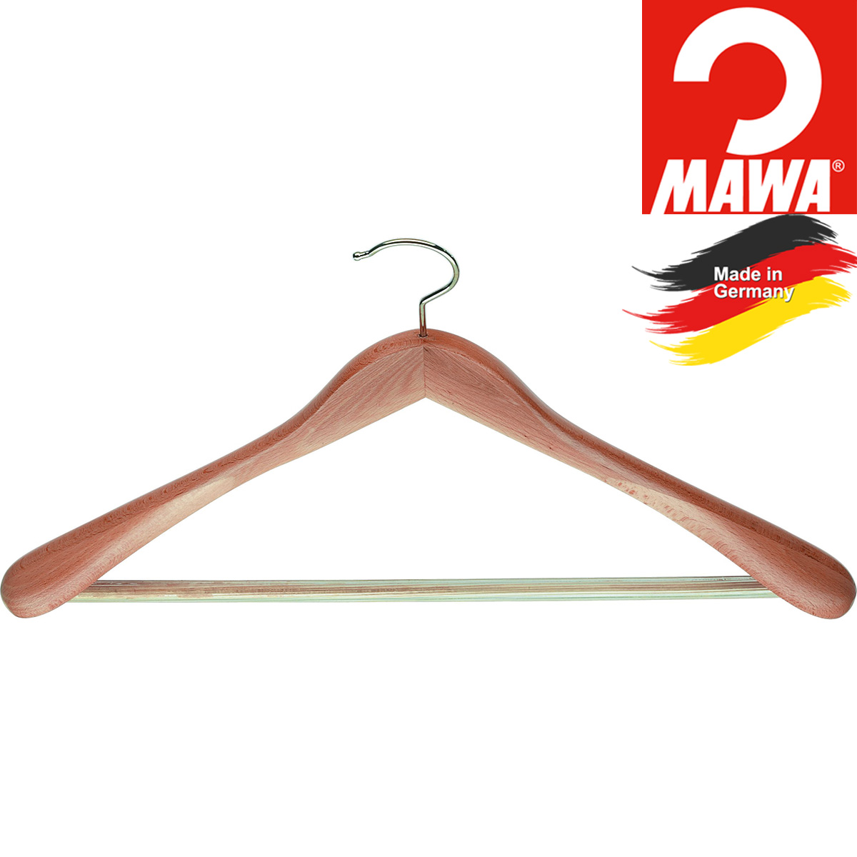MAWA Komfort-Form Kleiderbügel