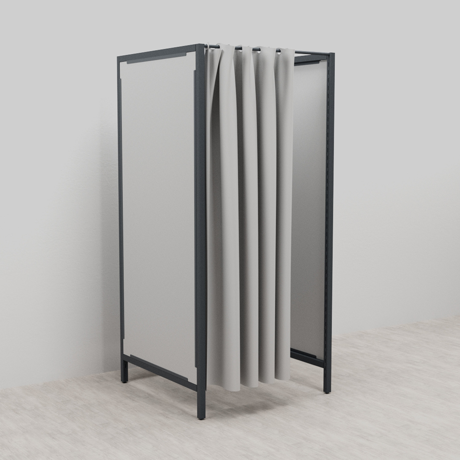 PREMIUM Umkleidekabine