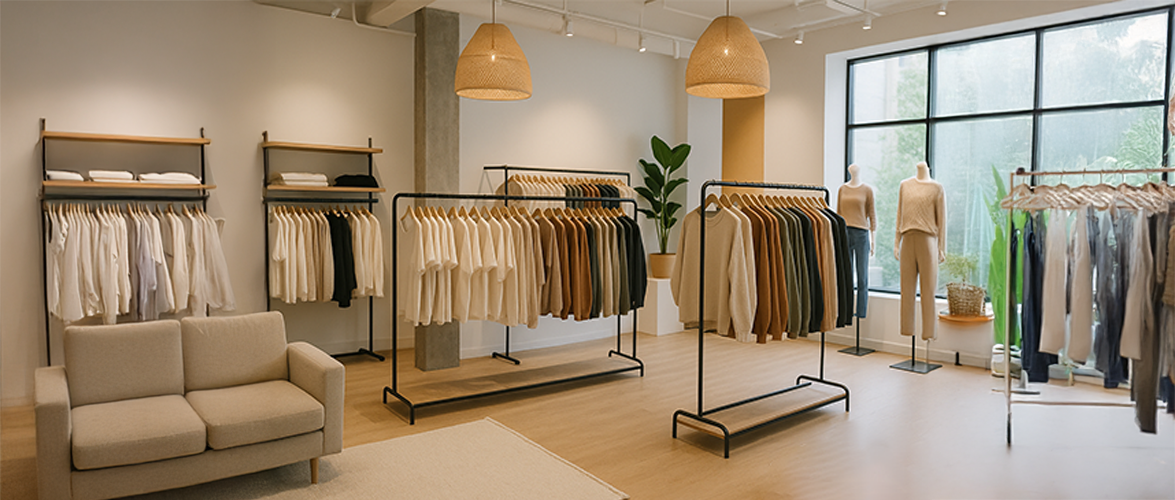 Concept store
