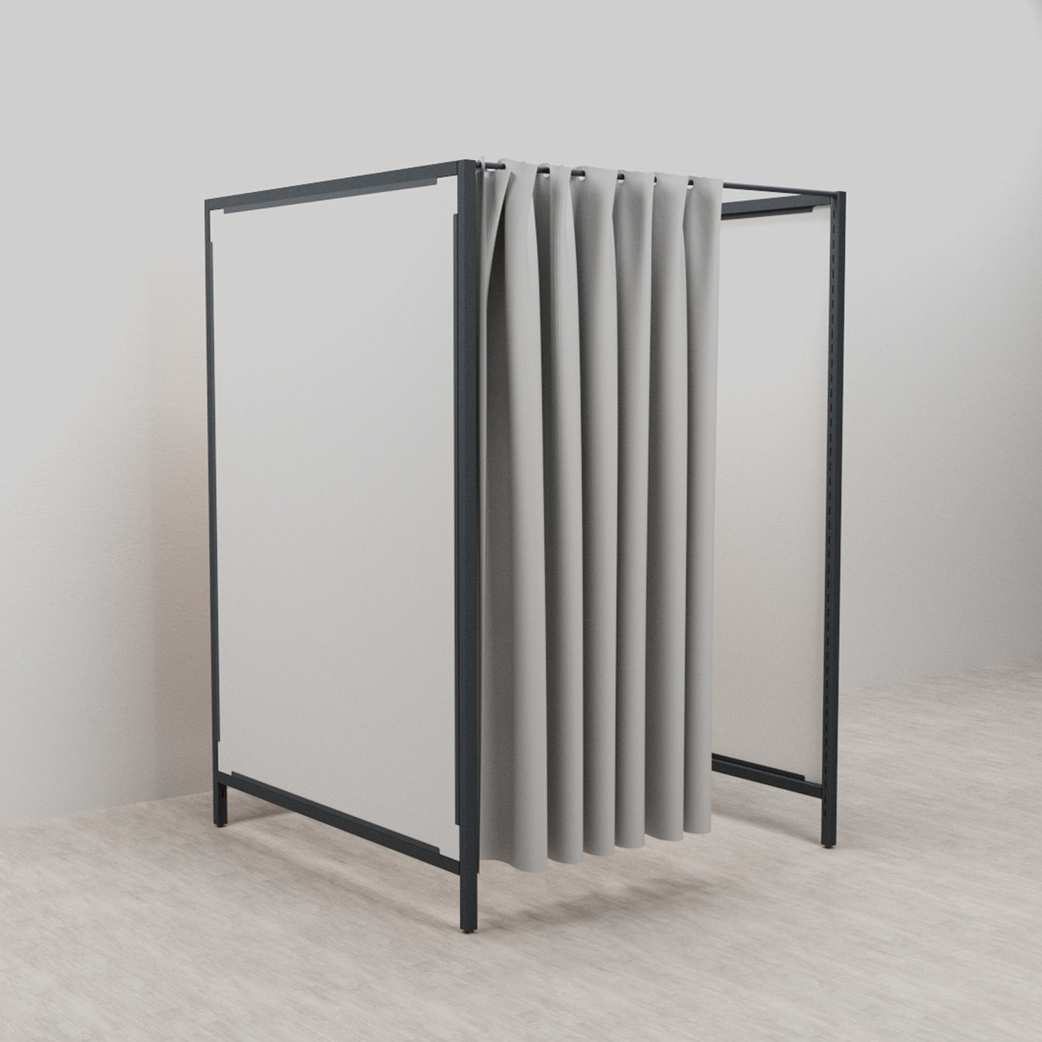 PREMIUM Umkleidekabine