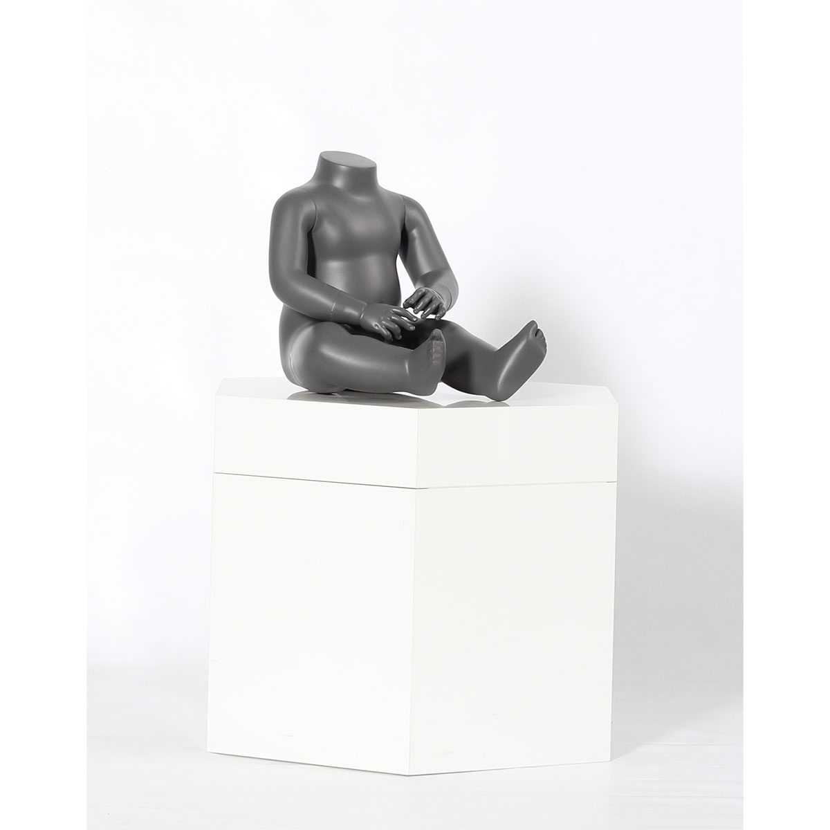 Schaufensterpuppe Baby modern Schaufensterpuppe Baby modern