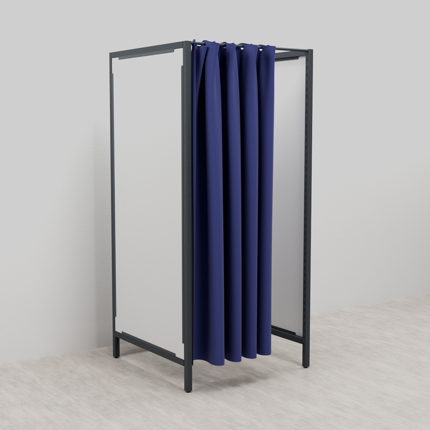 PREMIUM Umkleidekabine