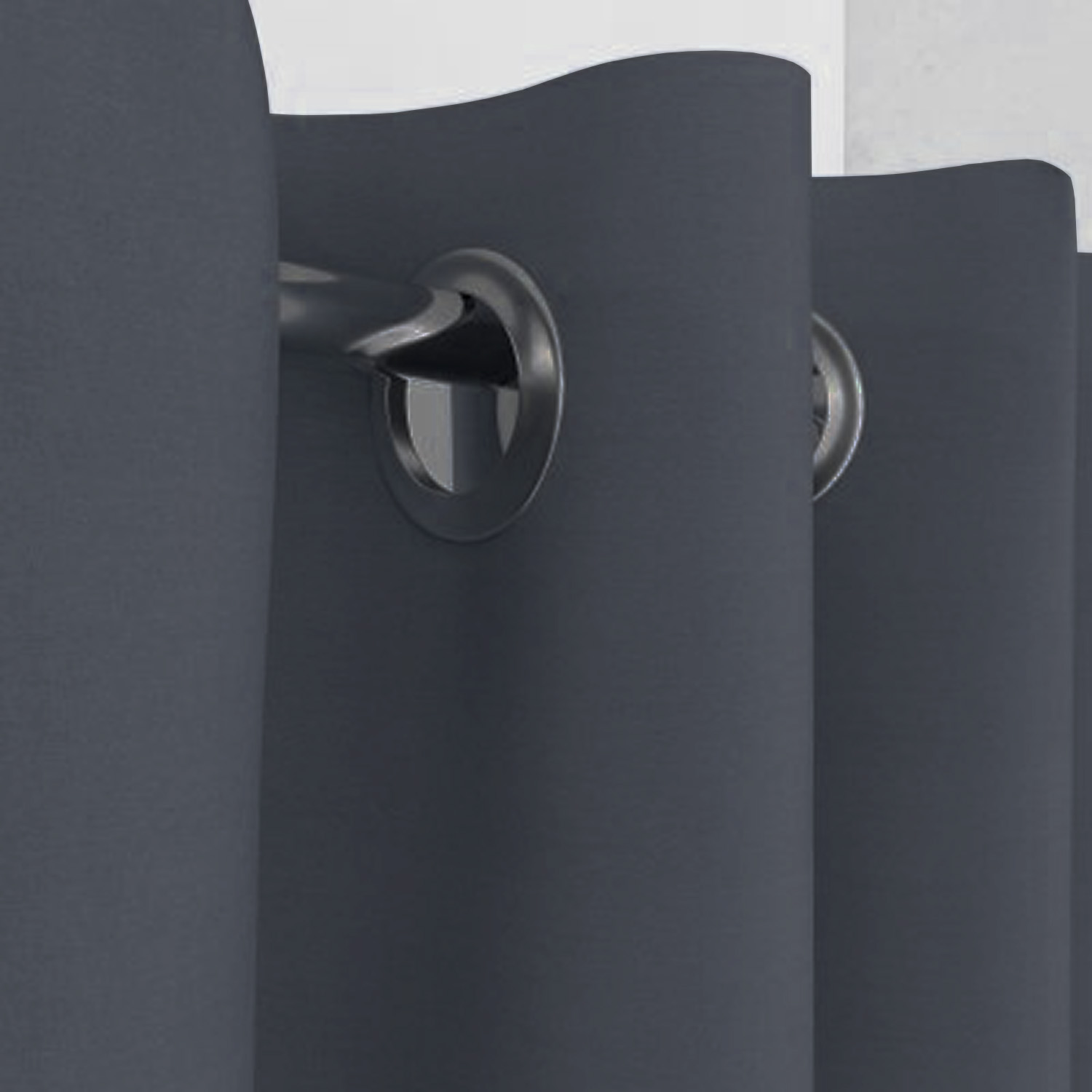 Vorhang für Umkleidekabine