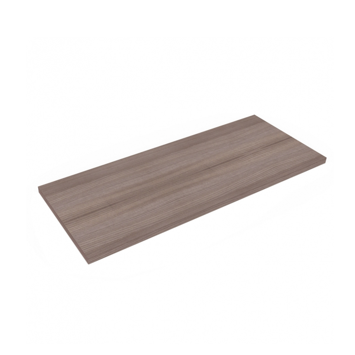 Holzfachboden schmal