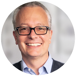 Gunther Strauß, Head of ShopDirect