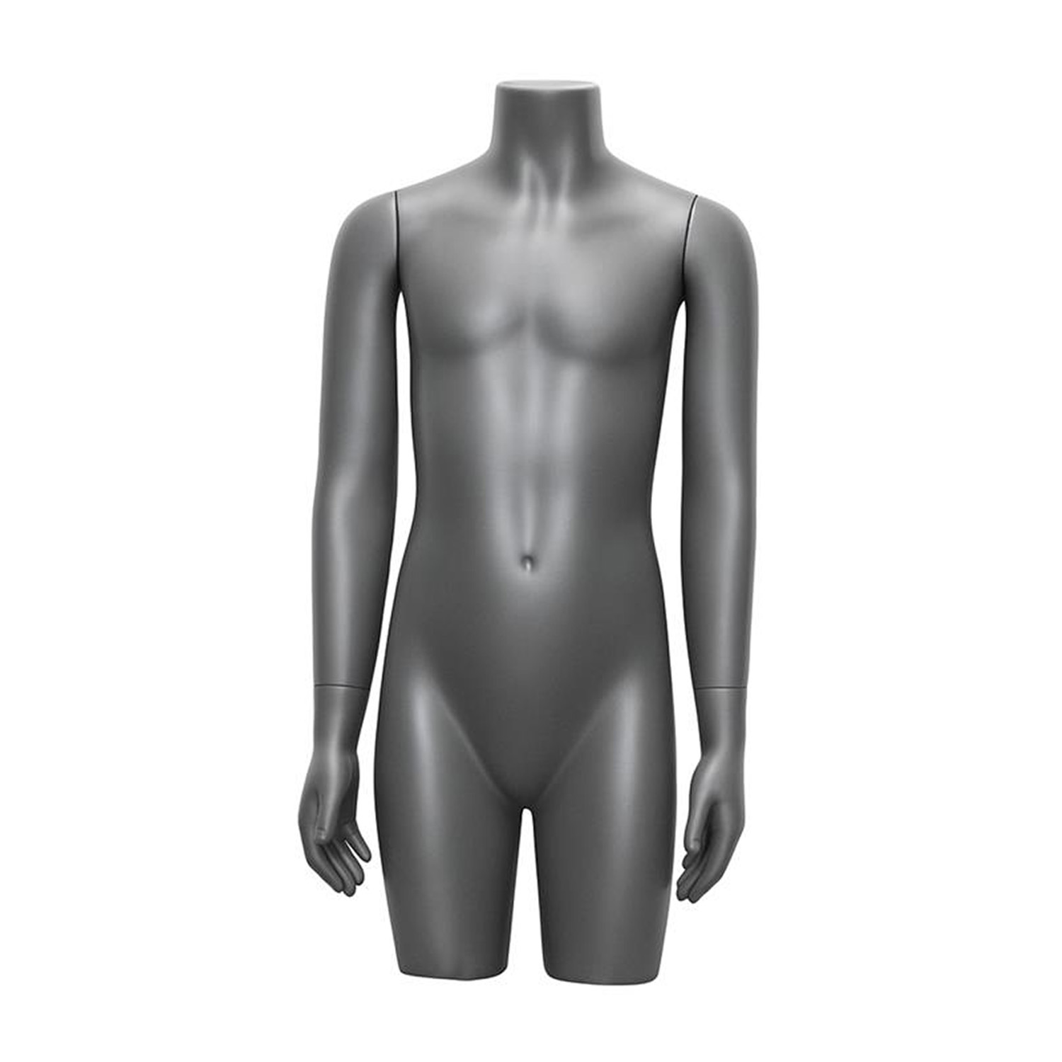 Kindertorso Schaufensterpuppe Headless