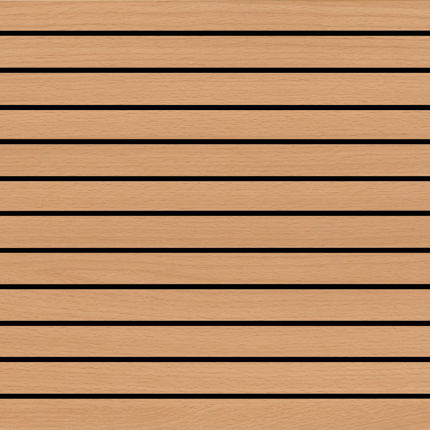 Spacewall Lamellenwand Buche