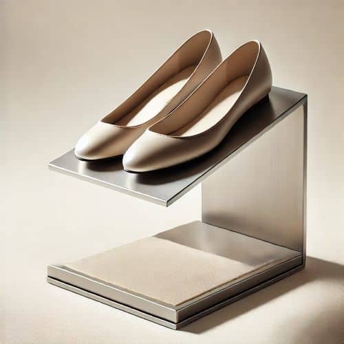 Schuhpräsenter