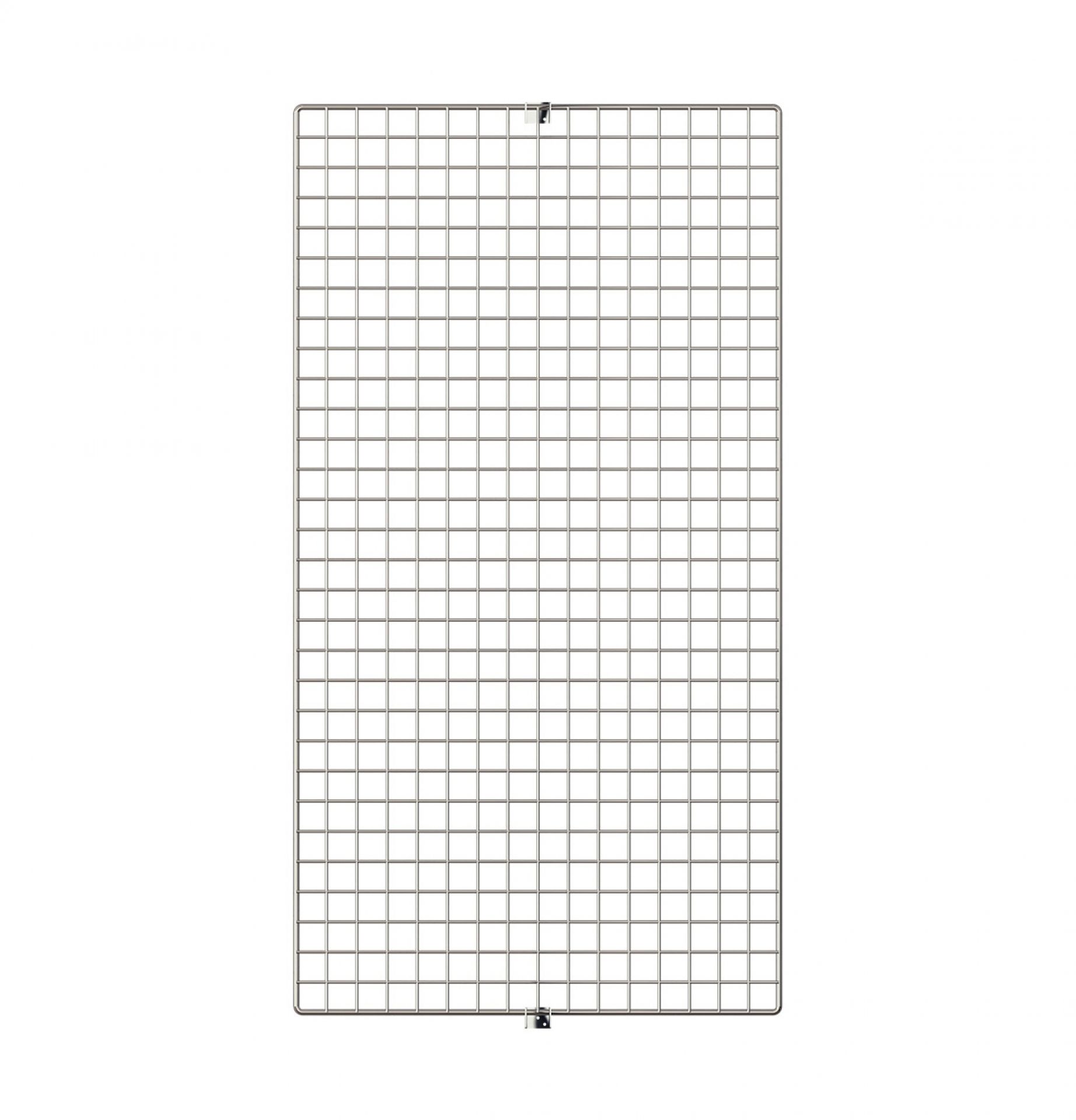 Deko Wandgitter 1er-Set: H 150 cm