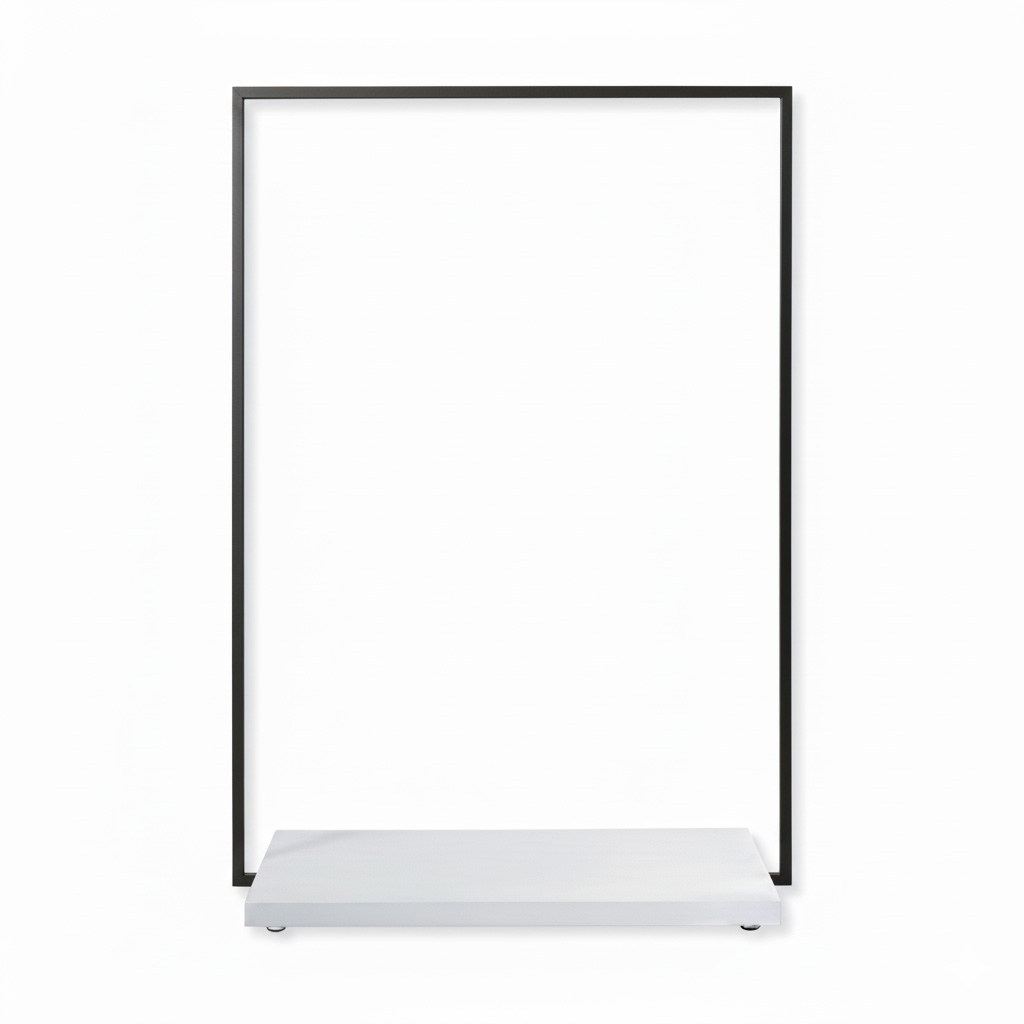 Kleiderständer FLAMENCO