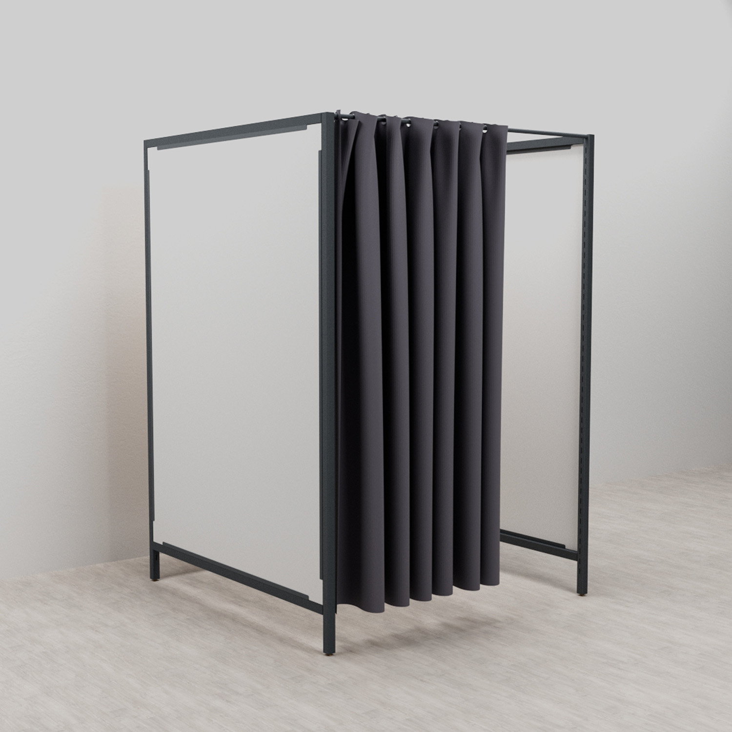 PREMIUM Umkleidekabine