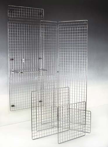 Deko Wandgitter 60 cm Deko Wandgitter 60 cm