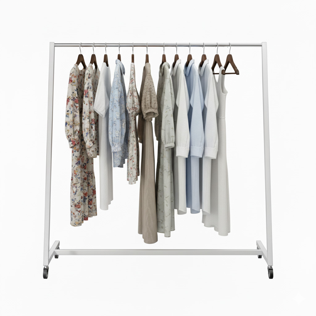 Konfektionsständer SCALA