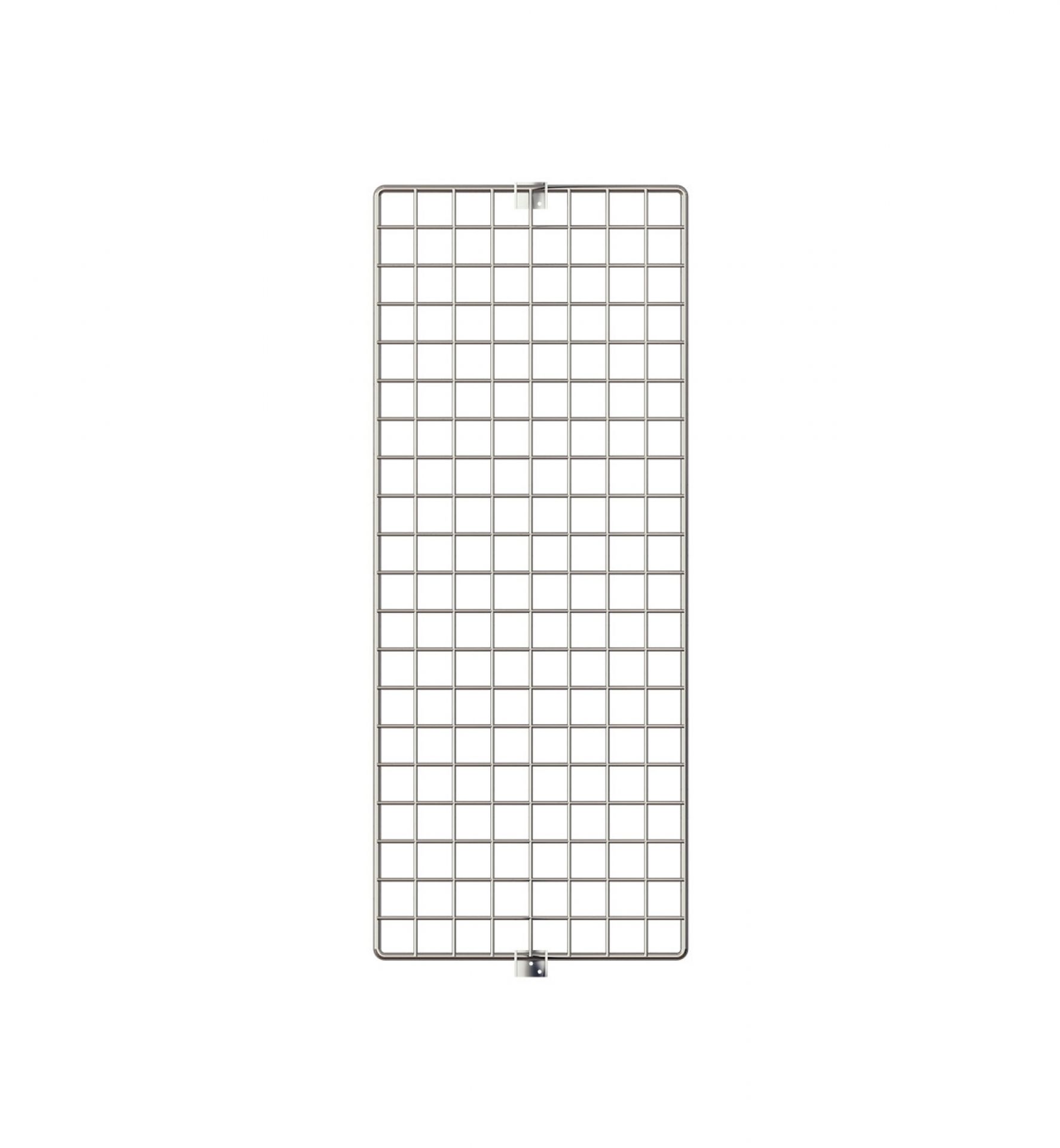 Deko Wandgitter 1er-Set: H 100 cm