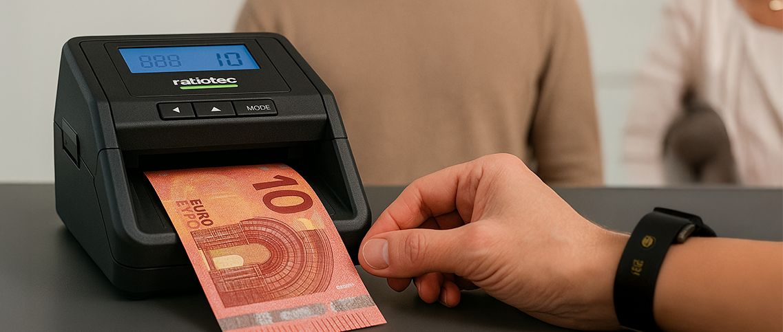 10 Euro Schein Echtheit prüfen