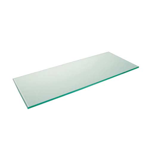 Regal Glasboden Regal Glasboden