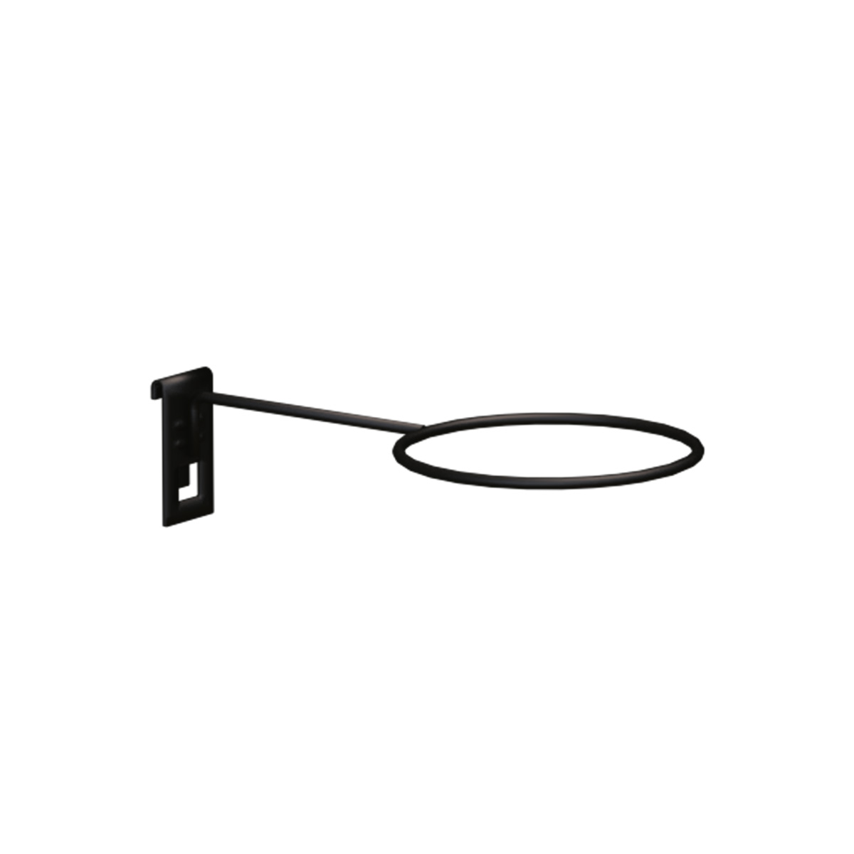 Halter rund Halter rund