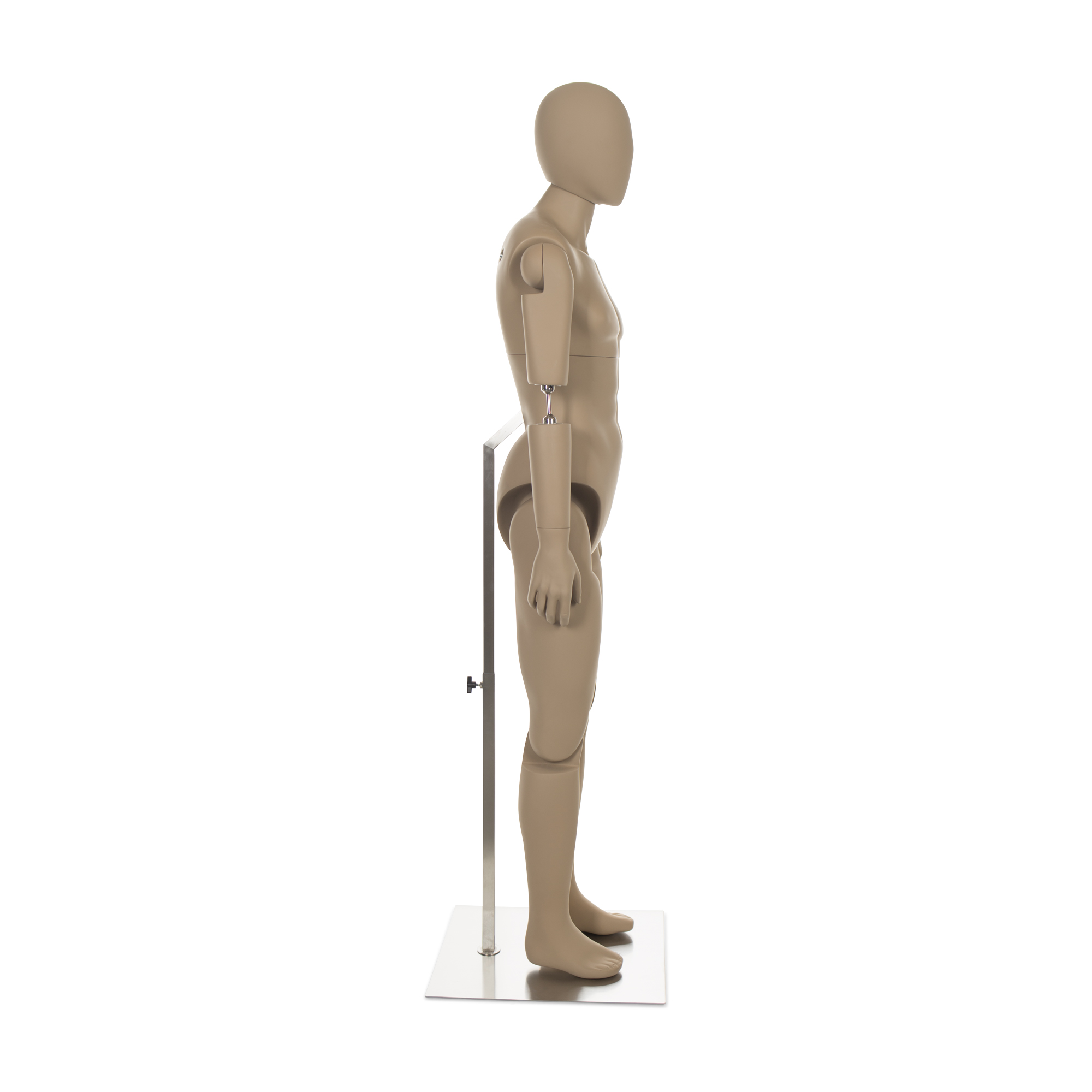 Herrenfigur beweglich Herrenfigur beweglich