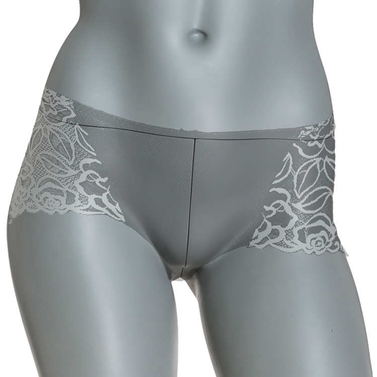 Stylisierte Damenfigur Stylisierte Damenfigur