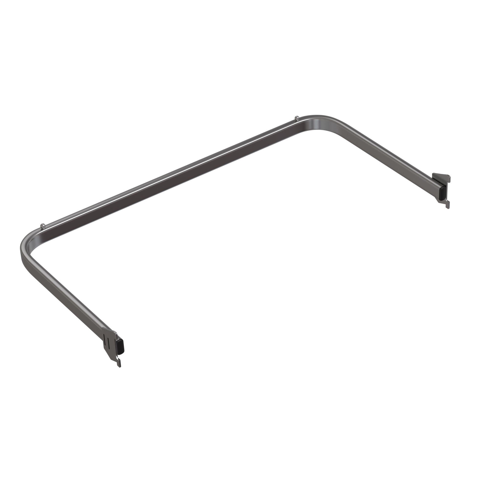 Konfektionsrahmen 69 cm