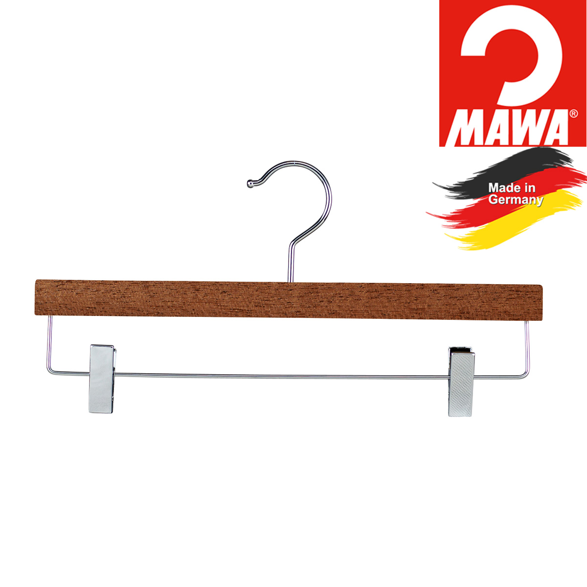 MAWA Hosenkleiderbügel