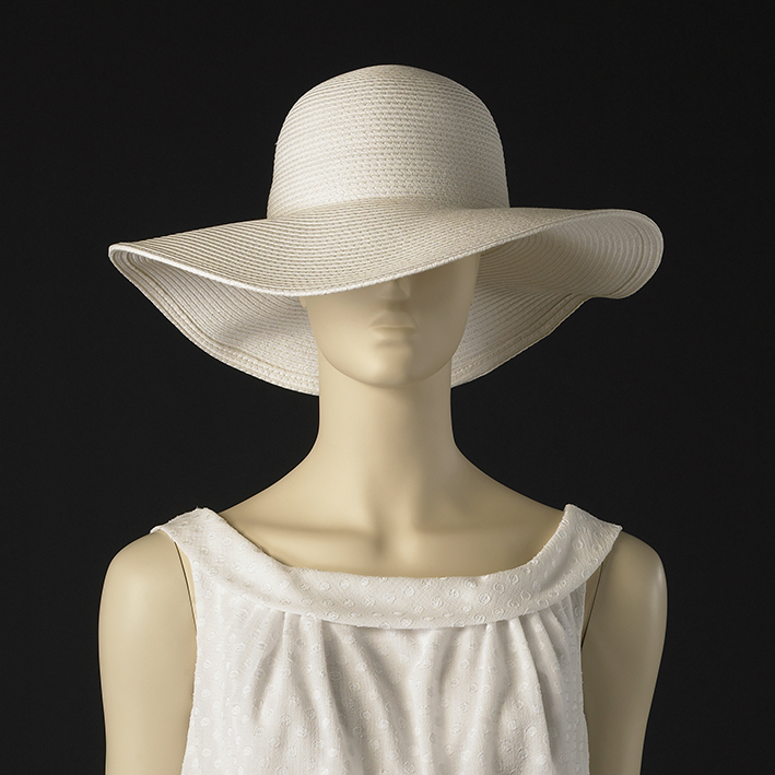 Elegante Schaufensterfigur weiblich Elegante Schaufensterfigur weiblich