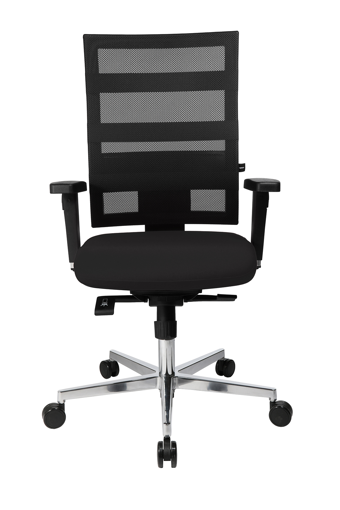 Drehstuhl mit Rollen