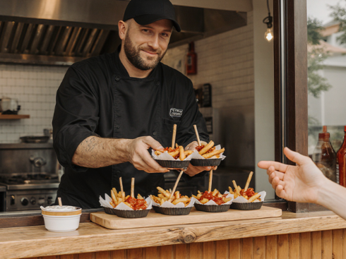 5 conseils de vente pour les snacks et sandwicheries